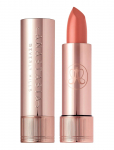 Anastasia Beverly Hills - Satin Lipstick Peach Amber - Huulepulgad - 3 g