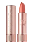 Anastasia Beverly Hills - Satin Lipstick Peach Amber - Huulepulgad - 3 g