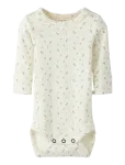 Lil'Atelier - Nbfgago Ls Slim Body Lil Noos - Pikkade varrukatega - 68