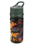 T-Rex - Dino T-Rex, Water Bottle - S&ouml;&ouml;giaeg - ONE SIZE
