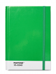 PANTONE - Pantone Notebook S Dotted - Kalendrid ja m&auml;rkmikud - S
