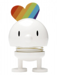 Hoptimist - Hoptimist Rainbow - Portselankujud ja skulptuurid - S