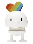 Hoptimist - Hoptimist Rainbow - Portselankujud ja skulptuurid - S