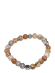 Edd. - Beads Bracelet 6Mm - K&auml;ev&otilde;rud - M 20 cm