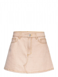 HOLZWEILER - Pluto Denim Skirt - Short - XS