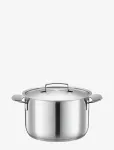 Fiskars - All Steel Stew 5.0L - Ahjuvormid - 5 l