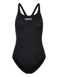 Arena - Women's Team Swimsuit Swim Pro Solid - Ujumisriided - 42