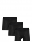 Lindex - Boxer Bb Nyc Solid 3 Pack - Alusp&uuml;ksid - 158/164