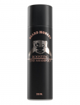 Beard Monkey - Boosting Dry Shampoo - Vol&uuml;&uuml;mispreid - 200 ml