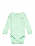 Gant - Shield Ls Body - Pikkade varrukatega - 68