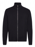 Lindbergh - Knitted Zip Cardigan - Lukuga džemprid - XXL