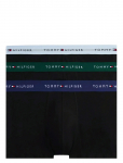 Tommy Hilfiger - 3P Wb Trunk - Bokserid - XXL