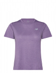 New Balance - Athletics T-Shirt - L&uuml;hikeste varrukatega - XS