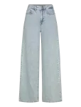 Vila - Vifreya Jaf Hw Wide Jeans - Noos - Laiad - 38 x 30