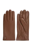 Tommy Hilfiger - Essential Flag Leather Gloves - S&otilde;rmikud - L/XL