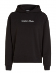 Calvin Klein - Hero Logo Hoodie - Kapuutsiga pusad - L