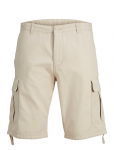 Jack & Jones - Jpstcole Barkley Cargo Shorts Mid Sn - Cargo l&uuml;hikesed p&uuml;ksid - S
