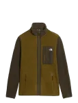 The North Face - M Yumiori Full Zip - Spordifliisid ja vahekihid - S
