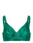 CHANTELLE - Hedona Covering Molded Bra - T&auml;iskorviga rinnahoidjad - 70 E