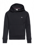 Gant - Shield Hoodie - Kapuutsiga pusad - 146-152
