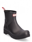 Hunter - Mens Play Short Boot - Kummisaapad - 47