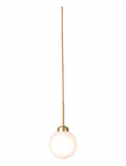 Nuura - Apiales 1 - Rippvalgustid - ONE SIZE