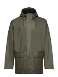 Weather Report - Torsten M Rain Jacket - Vihmamantlid - XL