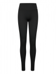 Aim&acute;n - Ribbed Wool Leggings - Retuusid - M