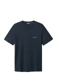 Gabba - Gabdune Logo Gots Ss T-Shirt - L&uuml;hikeste varrukatega - S