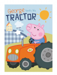 Gurli Gris - Fleece Plaid Peppa Pig Pep 036 - Tekid ja pleedid - 100X140CM