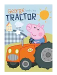 Gurli Gris - Fleece Plaid Peppa Pig Pep 036 - Tekid ja pleedid - 100X140CM