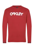 OAKLEY - Mark Ii L/S Tee 2.0 - Pikkade varrukatega - 50
