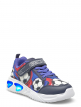 GEOX - J Assister Boy B - Jooksujalatsid - 28