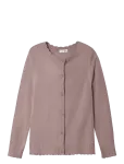 Name It - Nkfvamone Ls Knit Card K Noos - Kardiganid - 158-164