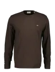 Gant - Shield Long Sleeve T-Shirt - Pikkade varrukatega - M