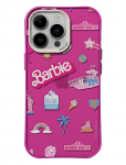 Nudient - Form Print Barbie Board - Telefoni&uuml;mbrised - IPHONE 14PRO