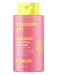 B.Fresh - Fressssh Af! Invigorating Body Wash - Vann ja du&scaron;&scaron; - 473 ML