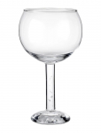 LOUISE ROE - Bubble Glass, Cocktail, Plain Top - Kokteiliklaasid - H10CM