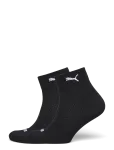 PUMA - Puma Women Quarter 2P - L&uuml;hikese s&auml;&auml;rega sokid - 35-38