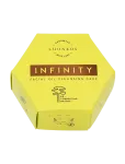 Luonkos - Infinity Facial Oil Cleansing Cake, Forest Microbes - Puhastusvahendid - 60 ml