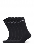 Jack & Jones - Jacbasic Logo Tennis Sock 5 Pack Noos - Tavalised sokid - ONE SIZE