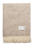 Humble LIVING - Humble Living Wool Blanket - Tekid ja pleedid - 140X180CM