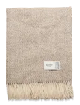 Humble LIVING - Humble Living Wool Blanket - Tekid ja pleedid - 140X180CM