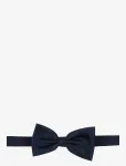 Portia 1924 - Solid Bow Tie Polyester - Kikilipsud - ONE SIZE