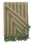 Au Maison - Throw, Stripe - Tekid ja pleedid - 130X180CM