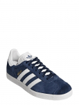 Adidas Originals - Gazelle - Madala s&auml;&auml;rega tossud - 38