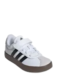 Adidas Sportswear - Vl Court 3.0 El C - Madala s&auml;&auml;rega tossud - 29