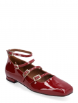 ALOHAS - Luke Leather Ballet Flats - Mary Jane kingad - 37