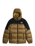 The North Face - M Diablo Down 2.0 Hoodie - Spordi polsterdatud jakid - M