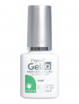 Depend Cosmetic - Gel Iq Aum - Gel Nail Polish - 5 ML